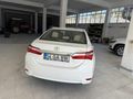Ballıoğlu otomativ den yeni makyaj corolla