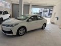 Ballıoğlu otomativ den yeni makyaj corolla