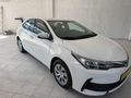 Ballıoğlu otomativ den yeni makyaj corolla