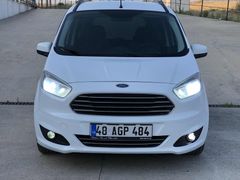 TİTANİUM_OTOMOBİL_ RUHSAT_HATASIZ_BOYASIZ_DEGİŞENSİZ_TRAMERSİZ