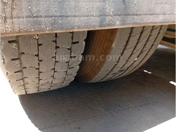 Sahibinden Renault Premium 420