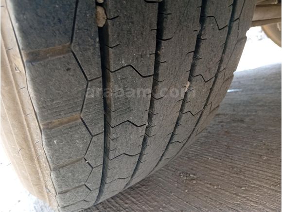 Sahibinden Renault Premium 420