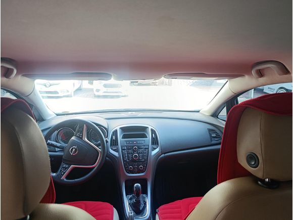 Sahibinden Opel Astra 1.6 Edition Plus 2018 Model