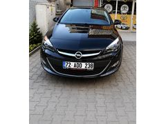 Sahibinden Opel Astra 1.6 Edition Plus 2018 Model