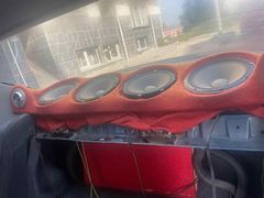 Pioneer amfi+hoparlör takımı çalışır durumda 