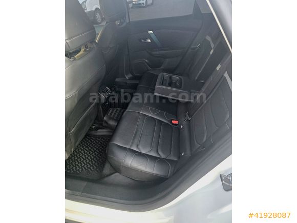 Hatasız Boyasız Kış paket+Cam tavan Masaj+Head Up+Dirksyn Isıtma