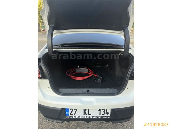 Hatasız Boyasız Kış paket+Cam tavan Masaj+Head Up+Dirksyn Isıtma