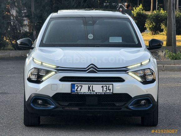 Hatasız Boyasız Kış paket+Cam tavan Masaj+Head Up+Dirksyn Isıtma