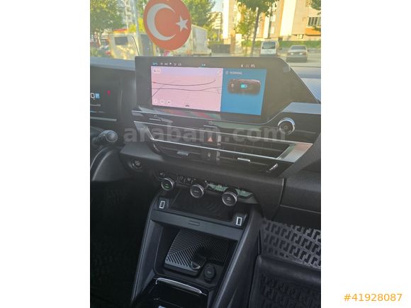 Hatasız Boyasız Kış paket+Cam tavan Masaj+Head Up+Dirksyn Isıtma