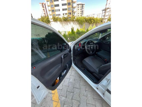 Sahibinden Opel Corsa 1.4 GLS 2000 Model Kahramanmaraş