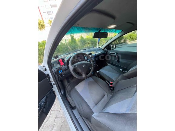 Sahibinden Opel Corsa 1.4 GLS 2000 Model Kahramanmaraş