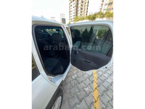Sahibinden Opel Corsa 1.4 GLS 2000 Model Kahramanmaraş