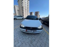 Sahibinden Opel Corsa 1.4 GLS 2000 Model Kahramanmaraş