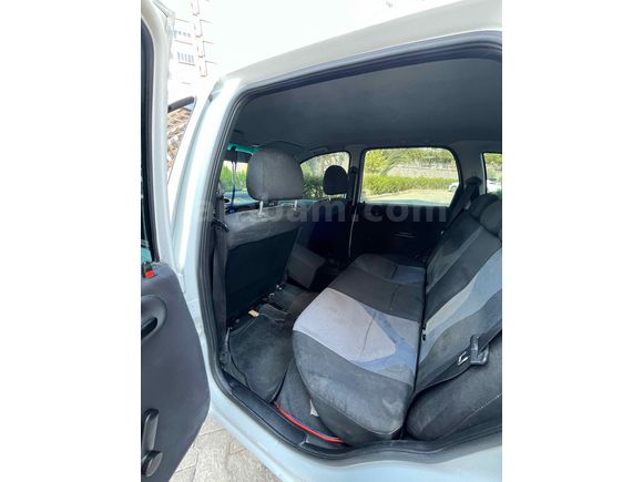 Sahibinden Opel Corsa 1.4 GLS 2000 Model Kahramanmaraş