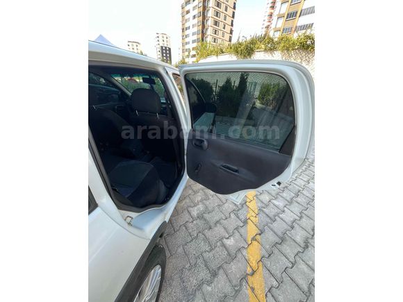 Sahibinden Opel Corsa 1.4 GLS 2000 Model Kahramanmaraş