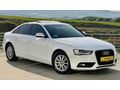 2013 AUDI A4 2.0 TDI QUATTRO-S TRONIC DEĞİŞEN YOK 3 KOL DREKSYN