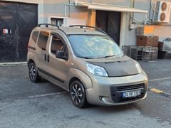 ÇOLTU DAN CİTROEN NEMO COMFORT PLUS