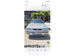 Sahibinden Renault R 9 1.4 Broadway RNi 1998 Model