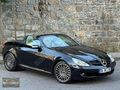 MERCEDES-SLK 200-KOMPRESSOR-189.000 KM-KREDİ KARTINA 6/9/12 !