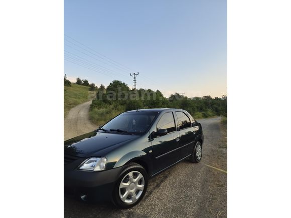 Sahibinden Dacia Logan 1.4 2006 Model