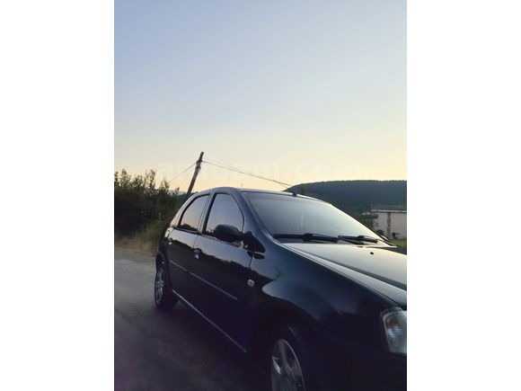 Sahibinden Dacia Logan 1.4 2006 Model