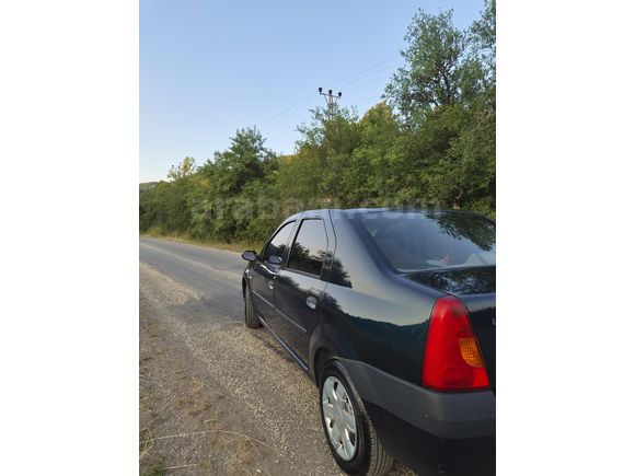 Sahibinden Dacia Logan 1.4 2006 Model