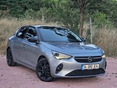 BOYASIZ OTOMATİK 2020 OPEL CORSA 1.2 TURBO EDİTİON 0.68 KREDİ