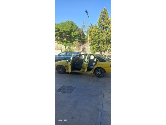Sahibinden Ford Escort 1.6 CLX 1998 Model