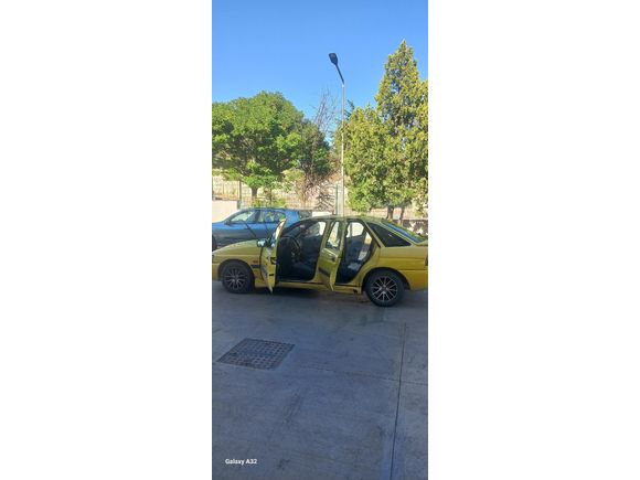 Sahibinden Ford Escort 1.6 CLX 1998 Model