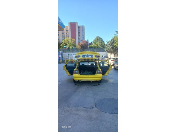 Sahibinden Ford Escort 1.6 CLX 1998 Model