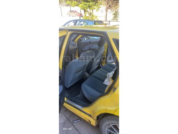 Sahibinden Ford Escort 1.6 CLX 1998 Model