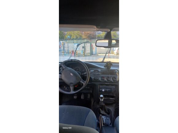Sahibinden Ford Escort 1.6 CLX 1998 Model