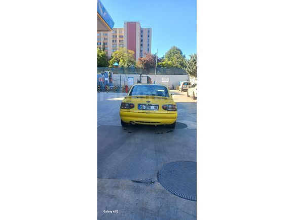 Sahibinden Ford Escort 1.6 CLX 1998 Model