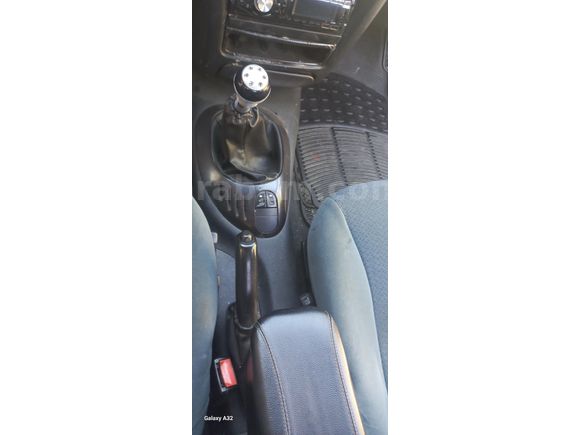 Sahibinden Ford Escort 1.6 CLX 1998 Model