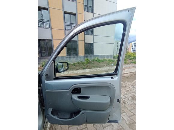 Sahibinden Renault Kangoo Multix 1.5 dCi Authentique 2006 Model