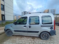 Sahibinden Renault Kangoo Multix 1.5 dCi Authentique 2006 Model