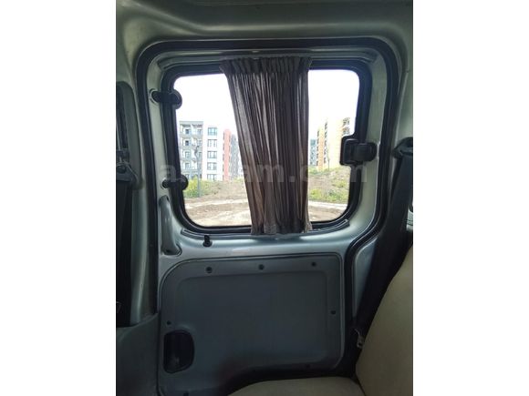 Sahibinden Renault Kangoo Multix 1.5 dCi Authentique 2006 Model
