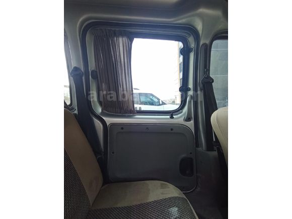 Sahibinden Renault Kangoo Multix 1.5 dCi Authentique 2006 Model
