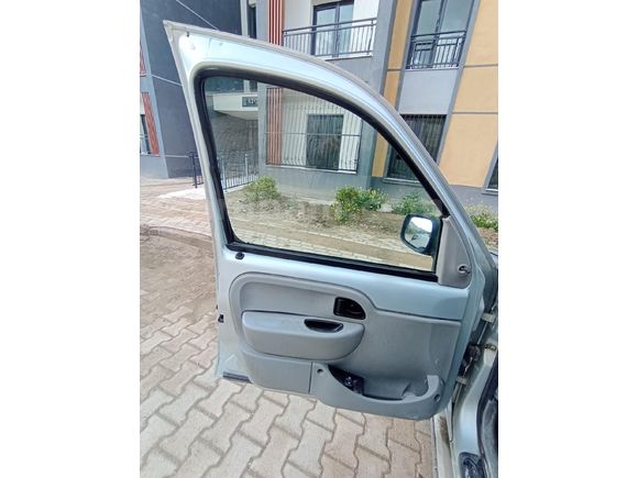 Sahibinden Renault Kangoo Multix 1.5 dCi Authentique 2006 Model