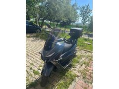 Sahibinden Kuba NewCity 125 