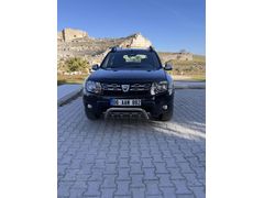 İNCİM OTOMOTİV DEN HATASIZ DUSTER LAURETELOOK