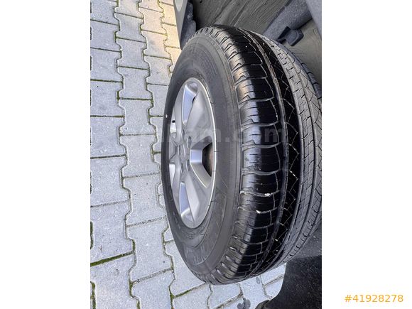 İNCİM OTOMOTİV DEN HATASIZ DUSTER LAURETELOOK