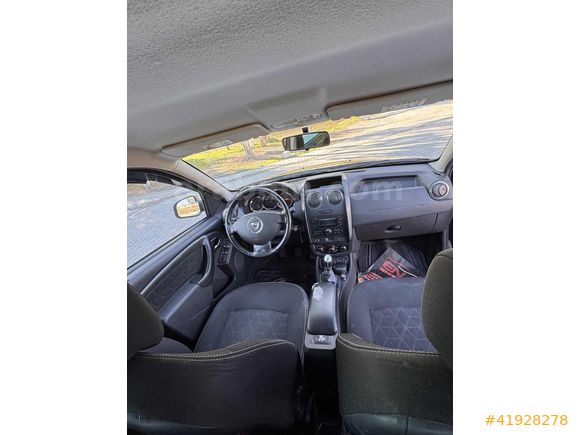 İNCİM OTOMOTİV DEN HATASIZ DUSTER LAURETELOOK