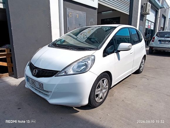 Acil Satılık Honda Jazz l