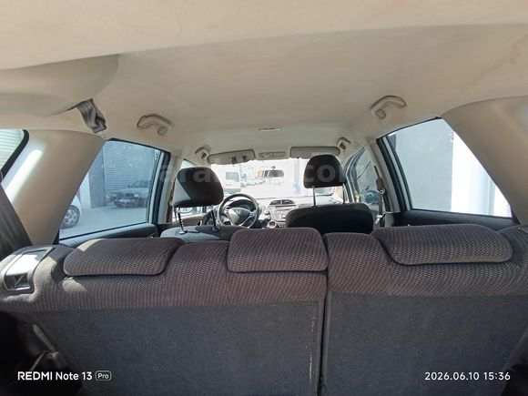 Acil Satılık Honda Jazz l