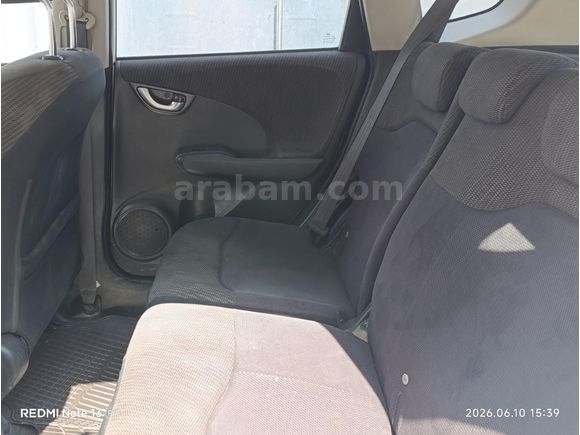 Acil Satılık Honda Jazz l