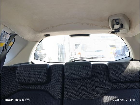Acil Satılık Honda Jazz l