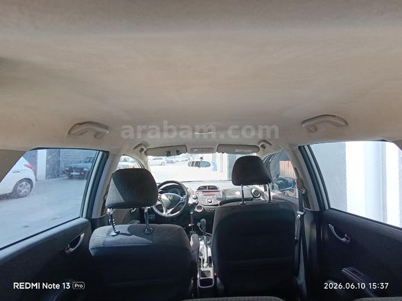 Acil Satılık Honda Jazz l