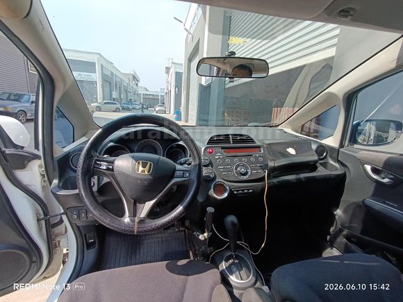 Acil Satılık Honda Jazz l