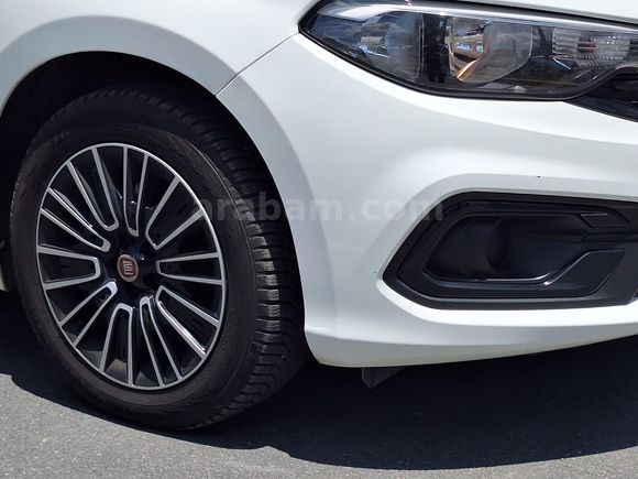 Sahibinden Fiat Egea 1.4 Fire Easy 2022 Model Fabrikasyon Lpgli